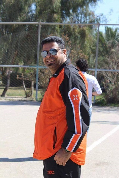 د عماد العامري