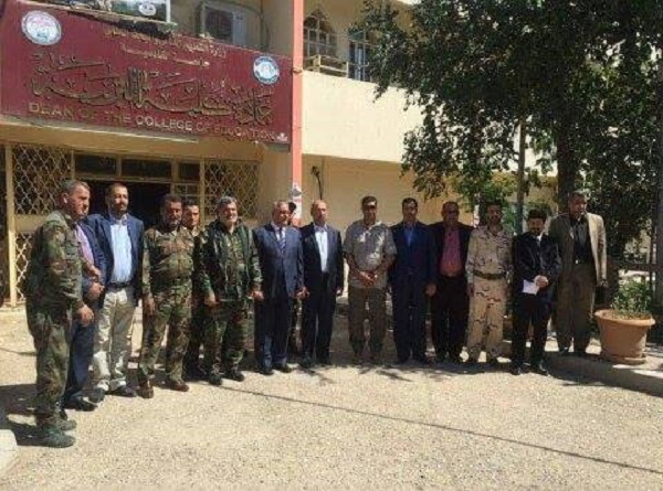 الحشد الشعبي1